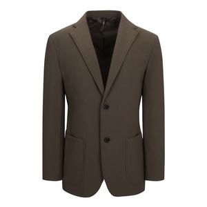 [지이크] 네오프렌 오버핏 셋업 자켓 카키 (PHEAX4027)