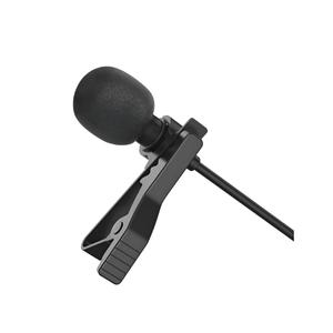 마타스튜디오 C1 단품 (유튜브 유튜버 방송용 녹음용 브이로그ASMR 스마트폰 핀 마이크)