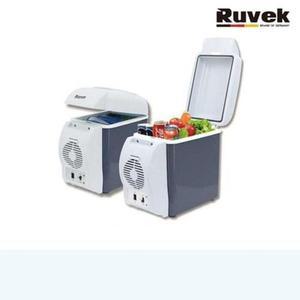 [QNU00Y29_57]루베크 차량용 냉온장고 RU-705CAR 7.5L