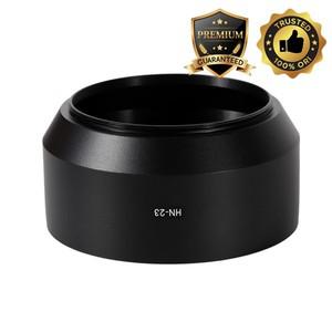 HN-23 금속 나사 렌즈 후드 니콘 AI-S 80-200mm f/4 (수동 초점) AF f/1.8D 62mm 신제품