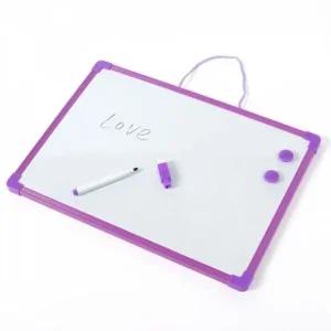 벽걸이 미니보드 3000 화이트보드 게시판 칠판 보드판 (WFGGZ9K)