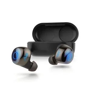 브리츠 TWS 블루투스 이어폰 C타입 충전 무선 이어셋