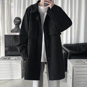 [SBBU5M5]아우터 의류 남자코트 겨울코트 정장 하프