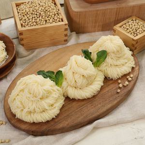 우리콩 두부면 국수 6개입 10개입 저칼로리 콩국수 마라탕 면 글루텐 프리