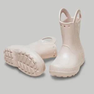 [롯데백화점]크록스 핸들 잇 레인 부츠 토들러 211056-6UR