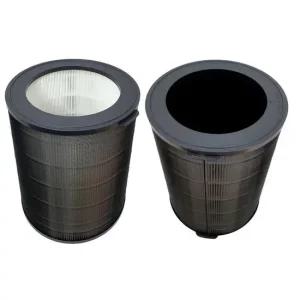 위닉스 공기청정기필터 교체 AEN331-W0 타워 Q 일반형 호환필터 공기청정기호환필터