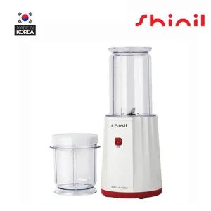 신일 국산 믹서기 후드믹서 소형 미니 쥬서기 SMX-T300KP