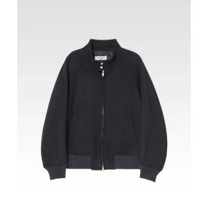 국내 매장판 에프터프레이 리가즈 해링턴 블루종 네이비