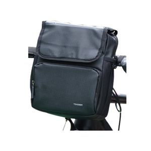 톰디어 대용량 전동킥보드 자전거 핸들 가방 T3