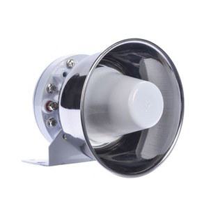 자동차 싸이렌 스피커 차량용 경고 큐브 앰프 무선 경보기