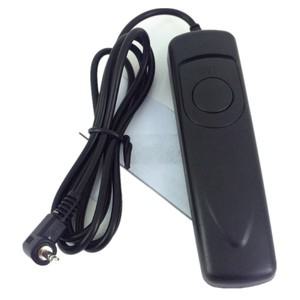 원격 제어 셔터 릴리즈 케이블 RS-60E3 캐논 EOS R RP R6 II R7 R8 R10 R50V 850D 90D 77D 1500D T7i