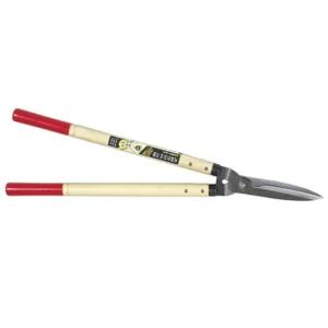 일제 양손 전지가위 일본산 전지 가위 잔디 전지용