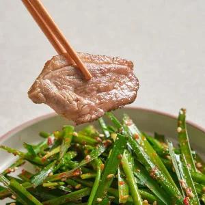 [자연누리] 훈제오리 오리지널 400g x 2팩