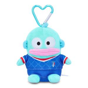 K리그 산리오캐릭터 한교동 인형키링 수원삼성 유니폼 스포츠 축구 헬로키티 시나모롤