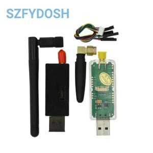 CC2652P CC2652 BLE Simplelink 2.4G Zigbee2MQTT 스레드 홈 어시스턴트 코디네이터 라우터 CC2652P 아두이