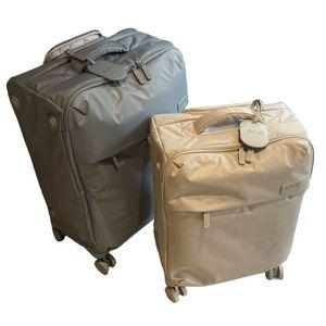 초경량 여행용캐리어 가방 방수 화물용 천캐리어 여행가방 소프트캐리어