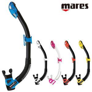 마레스 장시간 스노클링 레저용 스노클 A81631 스포츠