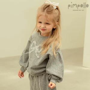 [삠뽀요] 코코리본상하복