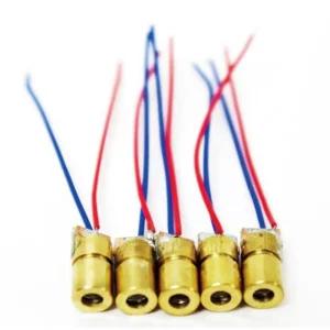 레이전 포인터 도난경보기 만들기 재료 부품 1개 전기