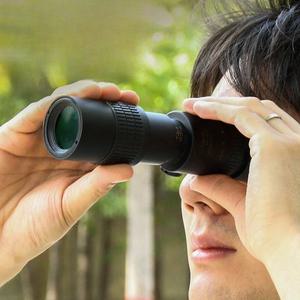 단망경 고성능 줌 고화질 망원경 배율 단안경 콘서트
