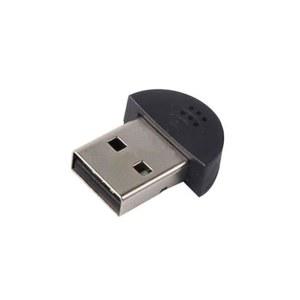 [미국배송] 노트북/데스크탑 PC용 ESTIQ 슈퍼 MSN 2.0 PC - 블랙 인식 노트북용 수신기 프리 USB 드라이버 미니 소프트웨어 마이크 오디오 SKYPE/VOIP/음성 어댑터