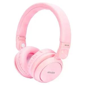 고품질 스테레오 PC 핑크 IGH-100 모두 헤드셋 모바일 호환 (WFJ9251)