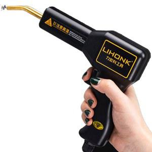 범퍼복원 플라스틱 용접기 차량용 건타입 인두기