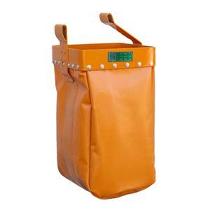 체인 호이스트 기중기 리프트백 도르래 바구니 액세서리 체인주머니 모형 부품 10