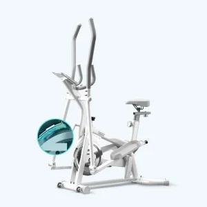 홈트 좌식 일립티컬 하체 스쿼트 사이클 실내 스핀바이크