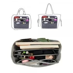 이너백 백인백 속가방 유모차 기저귀 가방 중형 대형