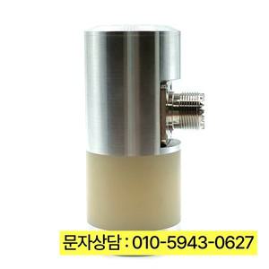 안테나 마운트 M10 스레드 베이스 5.6m 풀로드 호환성 알루미늄 합금 소재 강화된 접지 그리드 실외 설치