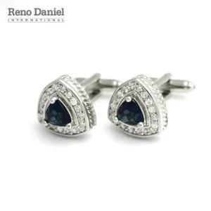 R다니엘 고러블급 볼펜 cuffs 세트 버튼 셔츠 장식 선물