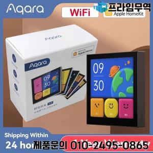 새로운 Aqara 매직 스위치 S1E 스마트 홈 터치 컨트롤 장면 패널 음성 제어 원격 Homekit APP