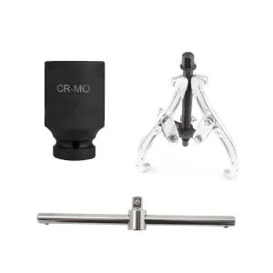 세탁조 해체 통돌이 세탁기 분해 지그 복스알 세트