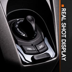 YAMAHA NMAX155 125 160 2020 점화 키 스위치 잠금 커버 캡 오토바이 액세서리