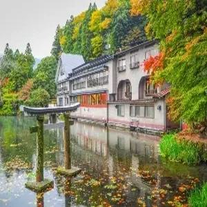 규슈/사가/이마리/다케오 4일 #요즘대세소도시여행 #온천호텔3박 #낭만유후인 #다자이후 #라라포트후쿠오카자유쇼핑 #가격DOWN #만족도UP