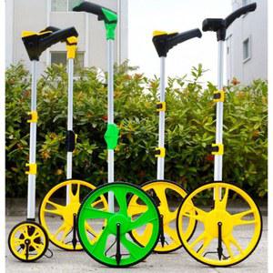 워킹 거리 워킹카운터 운동장 워킹메타 측정기 전자 야외