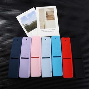 티비보호커버 삼성 음성 TV용 올 인클루시브 리모컨 보호대 리모컨 케이스 리모컨 커버 BN59 보호