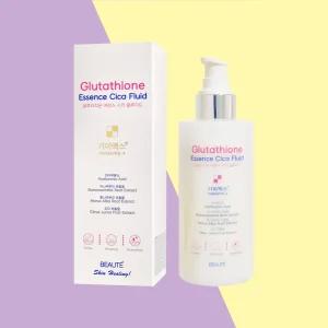 기미엑스 글루타치온 시카 미백에센스 울굿불긋피부진정 광채피부 탄력 윤기 수분충전 색소침착개선