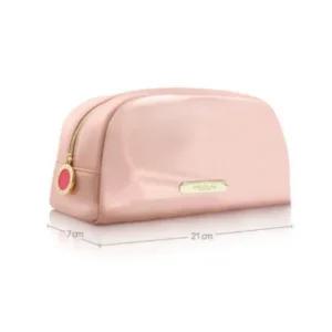 향수명가 불가리퍼퓸 샤이닝 파우치(핑크) 명품 이너백 노벨티정품 핫딜 유명BJ추천