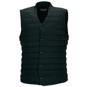 푸조 패딩 조끼 FZ253-1 블랙/베스트 남성 여성 집업 후드 패션 겨울 캐쥬얼 경량 가을 직장인 캐주얼