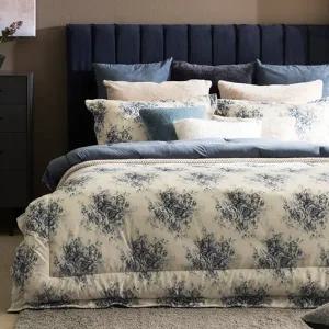 프리미엄 소프트 DI 극세사 패드침구풀세트(슈퍼킹)