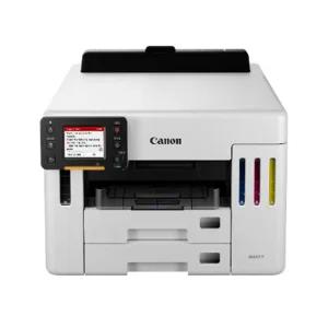 캐논 호환잉크 GX5590 컬러 잉크젯 프린터 (자동양면인쇄, WiFi 지원) 호환잉크 2세트