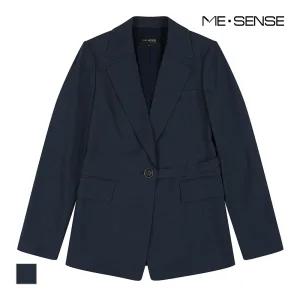 [미센스] 원버튼 자켓_MB38JKM102Z