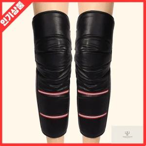 마이트 방한 무릎보호대 50CM 오토바이 킥보드용 방수 털안감 겨울커버 다랑상사