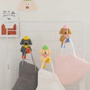 찰리 마스크걸이 학용품 문구