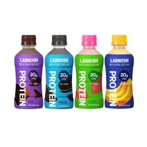 랩노쉬 프로틴 드링크 260ml x 24개