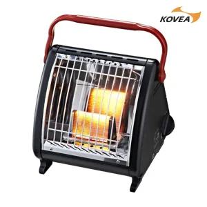 코베아 가스히터 / 파워센스 블랙