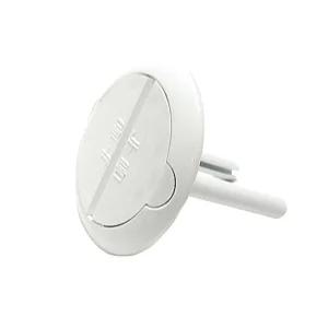 콘센트 안전 커버 3개 가정용 멀티탭커버 보호커버/전기/안전용품/유아/카바/멀티탭/보호마개/가리개