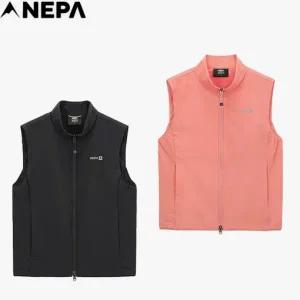 [롯데백화점]네파 여성 패스파인더 경량 패딩 베스트/조끼 7K61401